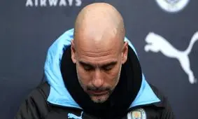 گواردیولا:مستحق کسب پیروزی بودیم