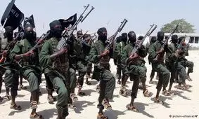 الشباب مسئولیت حمله به پیمانکاران ترکیه‌ای را برعهده گرفت