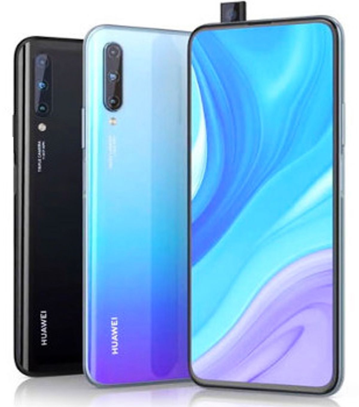 عملکرد قابل توجه دوربین گوشی HUAWEI Y9s به عنوان یک گوشی مقرون به صرفه
