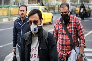 دستگاه هایی برای شناسایی منبع بوی نامطبوع تهران نصب شده است