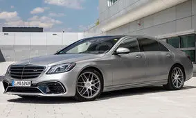 بهترین خودرو های لوکس دنیا بشناسید به همراه مشخصات