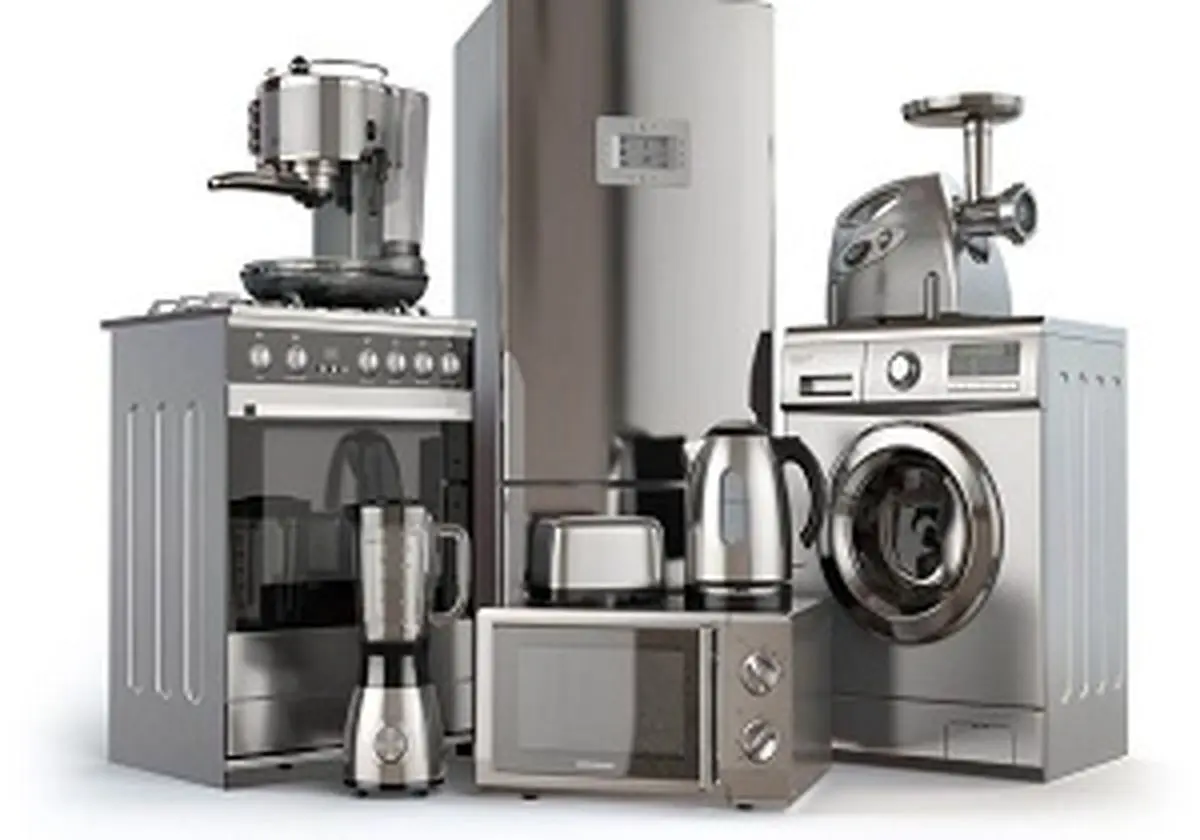 قیمت لوازم آشپزخانه در شش ماه دوم سال ثابت است