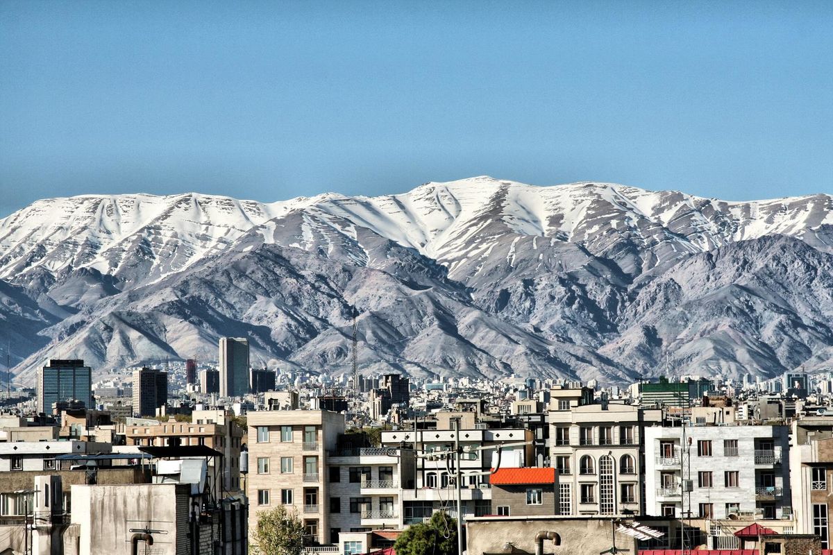 آپارتمان ۴۰۰ تا ۷۰۰ میلیونی در کدام نقاط تهران وجود دارد