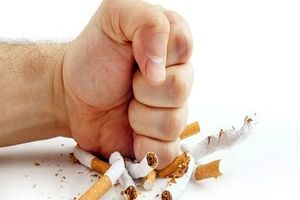 چگونه بدن را پس از ترک سیگار پاک‌سازی کنیم؟
