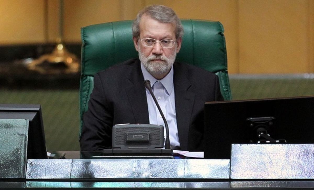 لاریجانی: علت رد صلاحیت بسیاری از نمایندگان فعلی و ادوار مجلس اقتصادی نیست