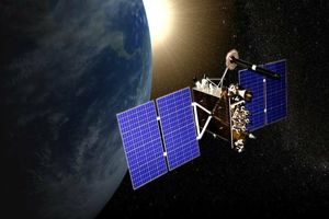 آذری جهرمی: امروز ماهواره‌های ظفر ۱ و ۲ راهی پایگاه فضایی می‌شوند