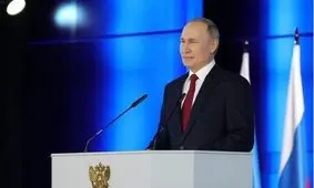 واکنش پوتین به ایده ریاست‌جمهوری مادام‌العمر در روسیه