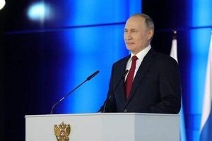 واکنش پوتین به ایده ریاست‌جمهوری مادام‌العمر در روسیه