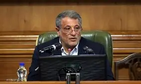 واکنش رییس شورای شهر به رد صلاحیت‌ها در انتخابات مجلس