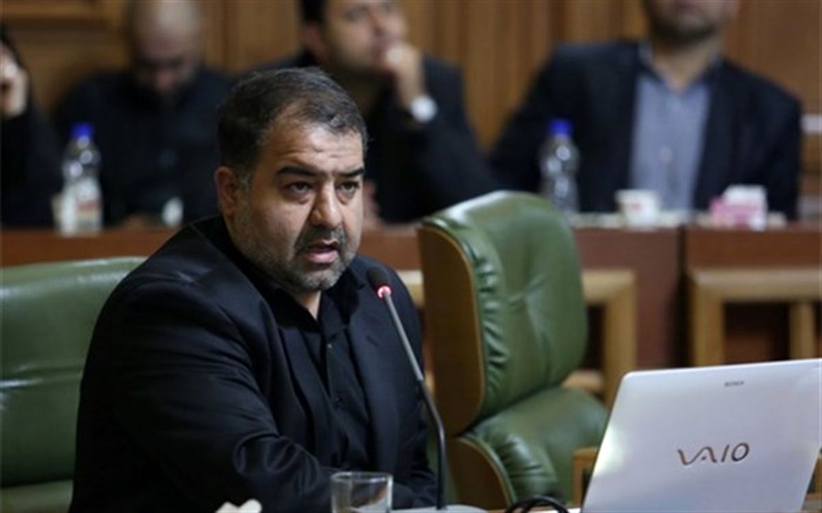 منع مکاتبه مستقیم شورایاری‌ها با مدیران شهرداری غیرقانونی است / شهردار تهران کارت زرد گرفت