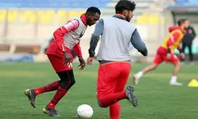 لغو دیدار سایپا و پرسپولیس