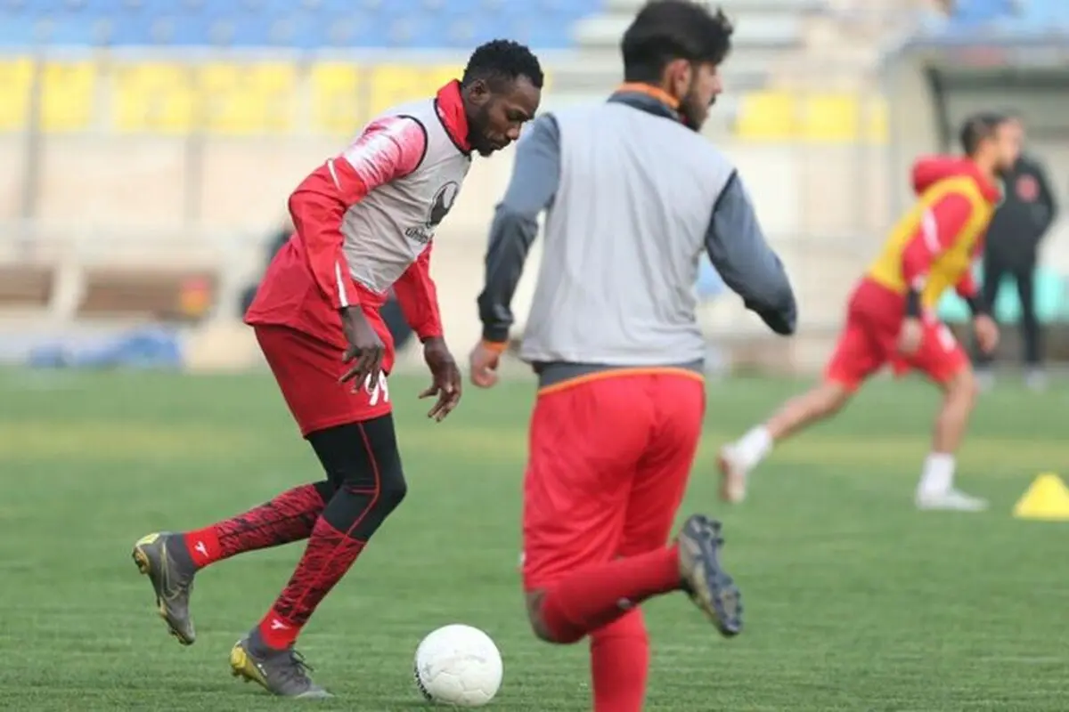 لغو دیدار سایپا و پرسپولیس