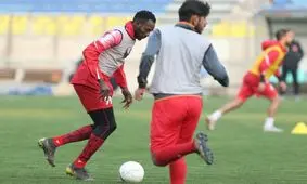 لغو دیدار سایپا و پرسپولیس