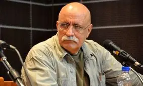 واکنش هوشنگ گلمکانی سردبیر پیشکسوت مجلات هنری به یک رویداد در عالم هنر