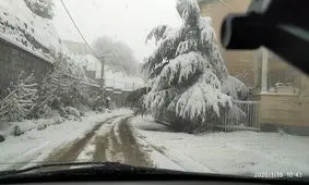 احتمال تعطیلی مدارس تهران، فردا دوشنبه