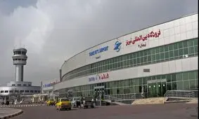 آخرین اطلاعات از لغو یا تاخیر پروازهای فرودگاه تبریز+جزئیات