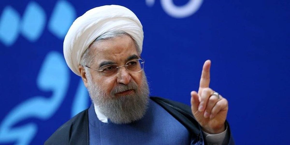 بستههای خبری رئیس جمهور را خودمان تولید میکنیم شما فقط پخش کنید!