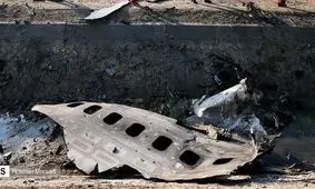 تحویل 150 پیکر شهدای سقوط هواپیمای اوکراینی به خانواده‌ها