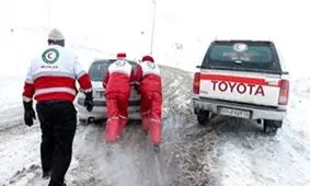 چگونه در حوادث جوی از مراکز امدادی در جاده‌ها استفاده کنیم؟