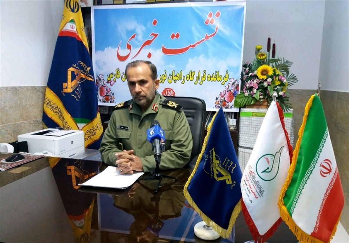 ۲۶ هزار نفر از استان فارس به اردوی راهیان نور اعزام میشوند