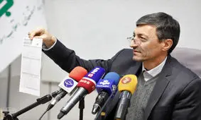 رقابتی با بخش خصوصی نداریم/ هشدار فتاح برای باز پس گیری املاک بنیاد مستضعفان