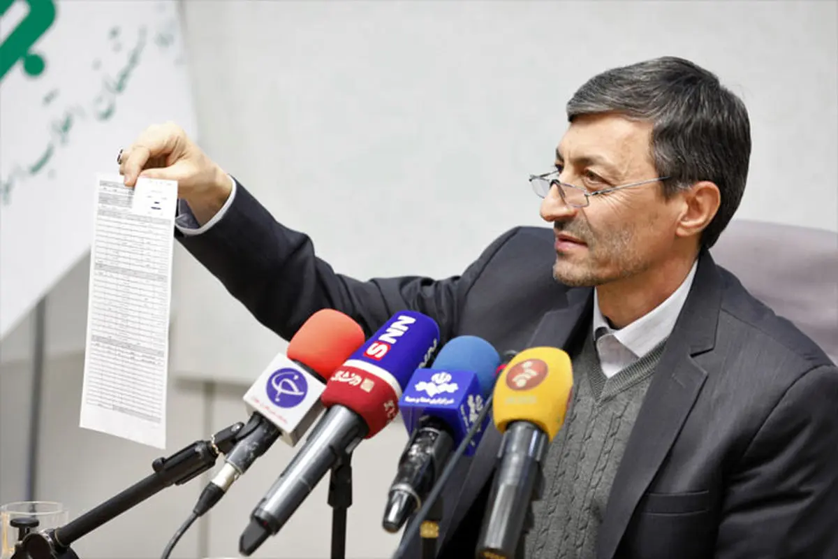 رقابتی با بخش خصوصی نداریم/ هشدار فتاح برای باز پس گیری املاک بنیاد مستضعفان