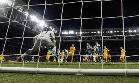 گلایه بارسلونا از مسئولین لالیگا