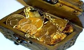 دفن کردن اموال سرقتی زن همسایه در پارک محل