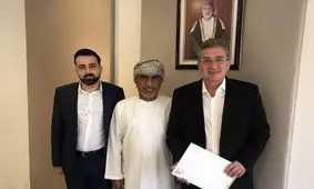 برانکو سرمربی جدید عمان