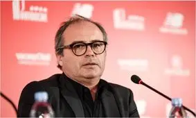 منچستریونایتد در یک قدمی انتصاب مدیر فوتبالی جدید