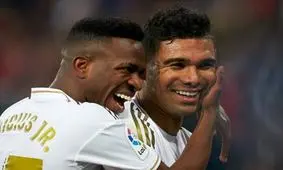 زیدان و کشف راه حل زندگی بدون رونالدو