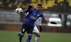 دربی شمال بدون گل، بدون جذابیت