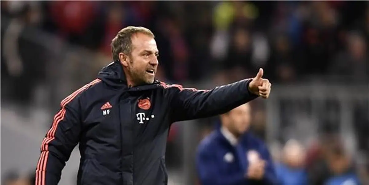 2 خرید زمستانی، خواسته فلیک از بایرنی‌ها