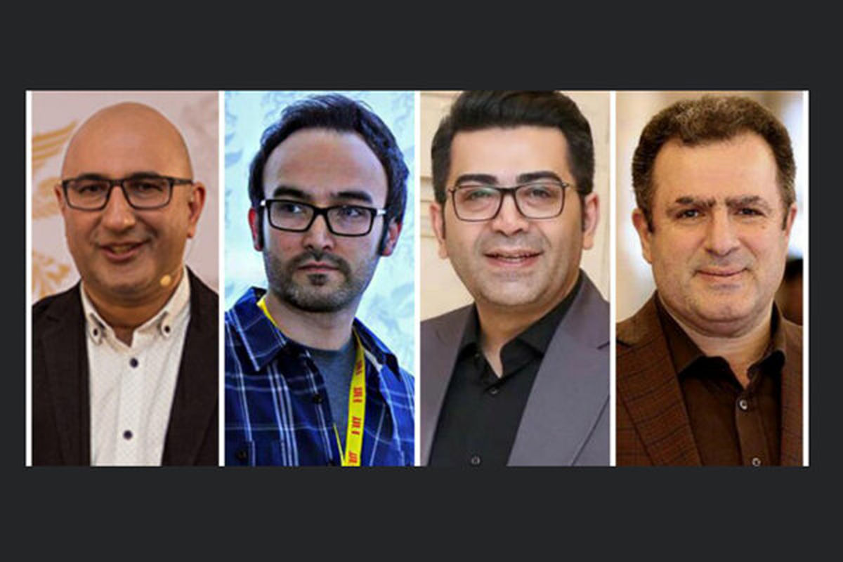 مجریان نشستهای پرسش و پاسخ فیلم فجر مشخص شدند