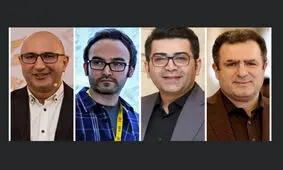 مجریان نشست‌های پرسش‌ و پاسخ فیلم فجر مشخص شدند