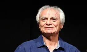 دروازه‌بانی که شعبده‌باز تئاتر شد