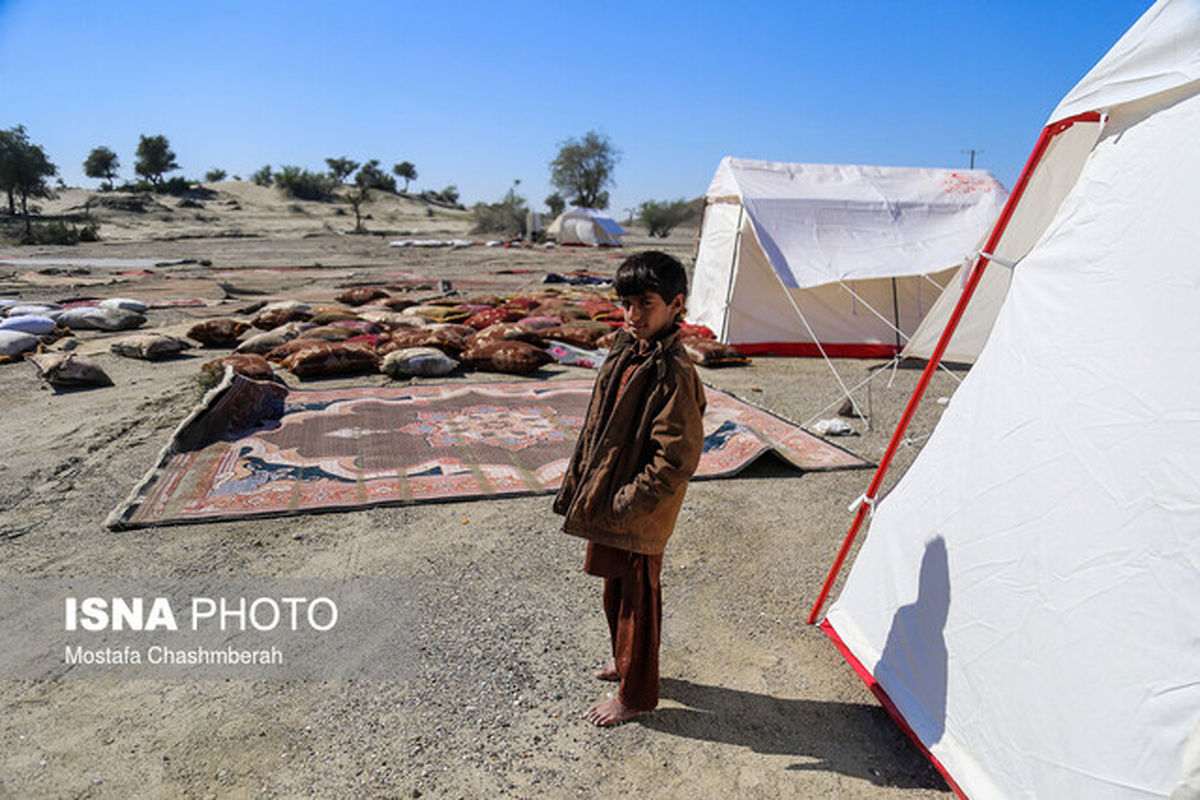 حمایت سازندگان «نون خ» از سیل‌زدگان سیستان و بلوچستان