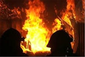 درگذشت هشتمین قربانی انفجار گاز در آمل