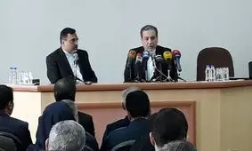 جدیدترین اظهارنظر عراقچی درباره مذاکره با آمریکا