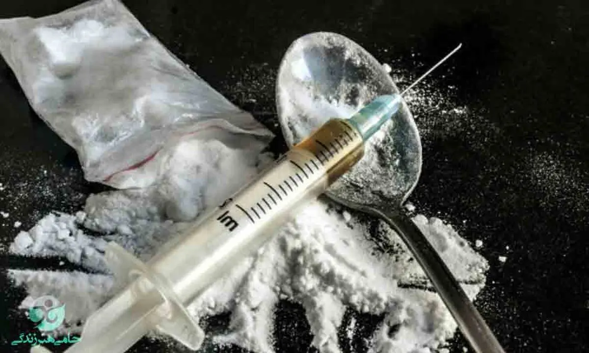 دخترم را فروختم تا مواد بخرم