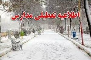 فردا مدارس استان و شهر تهران در چه مقاطع و مناطقی تعطیل هستند؟ / پاسخ سخنگوی آموزش و پرورش را بخوانید