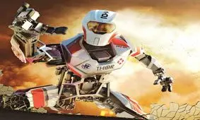 روبات‌های امدادگر