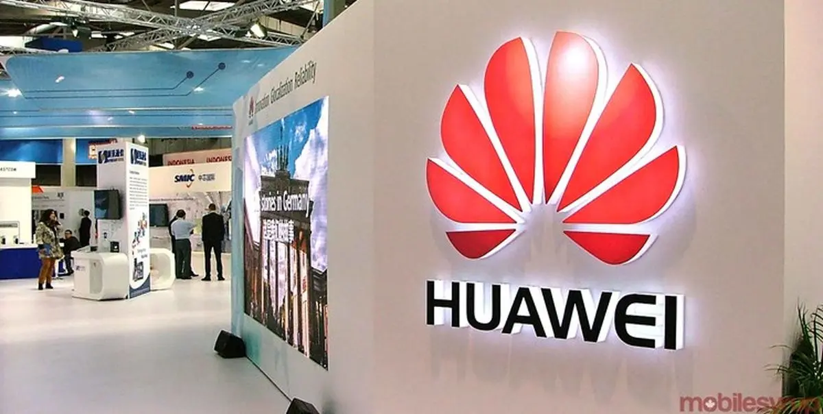 هوآوی نقشه تام‌تام را جایگزین گوگل کرد