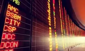 ریزش یک هزار و ۶۰۰ واحدی بورس در ابتدای معاملات