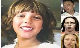 تجاوز جنسی ناپدری به دختر 19 ساله در روز تولدش به دستور مادر