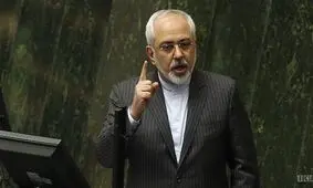در کشور منافعی وجود دارد که مانع امضا معاهدات می‌شود/ چه دلیلی دارد که با منطق نظامی با دنیا رو به رو شویم /چرا جنایت آمریکا رادر تقویت پولشویی به پای ظریف می‌نویسید