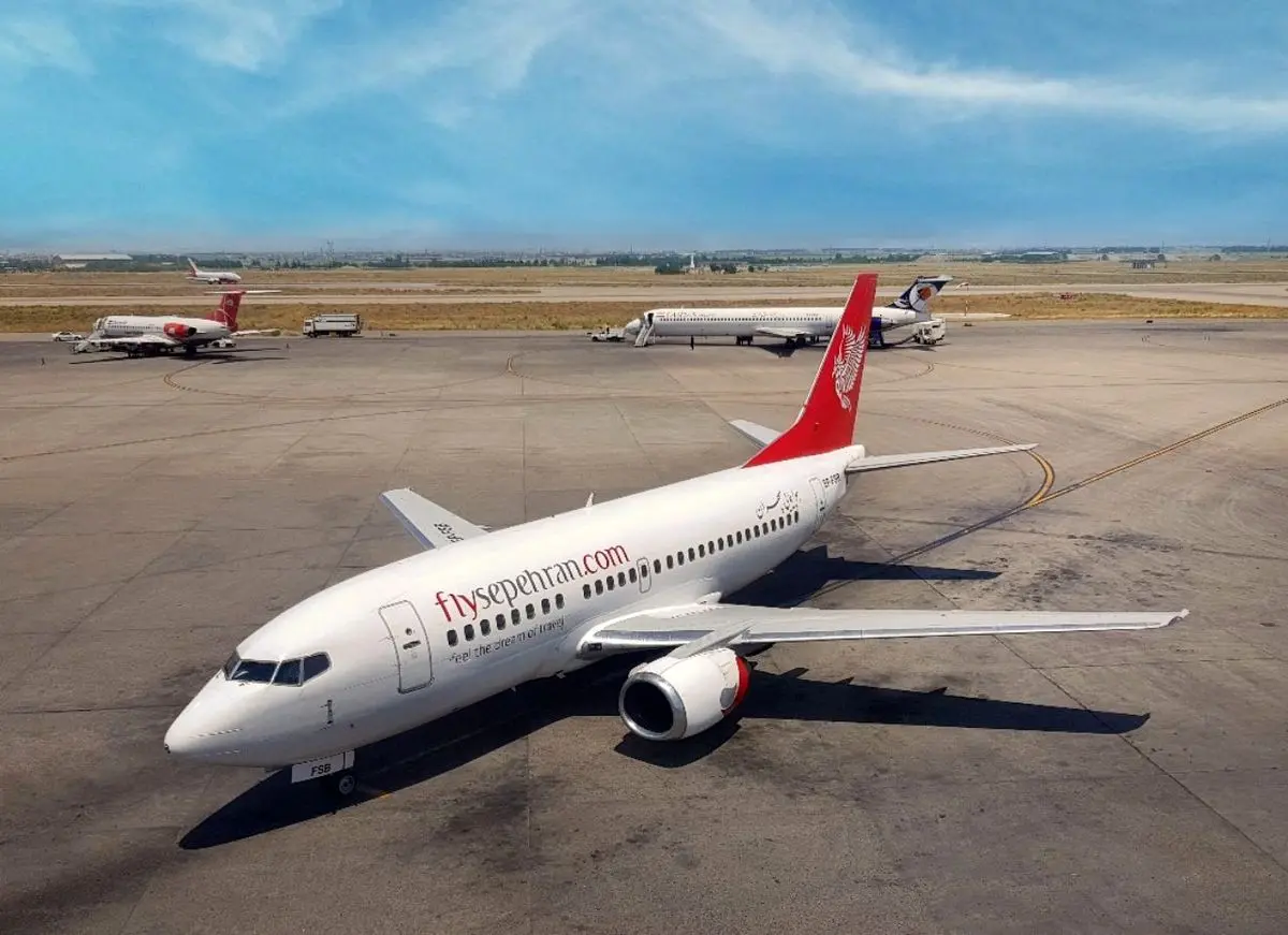 تحول و نوآوری، کلید پیشرفت صنعت هواپیمایی