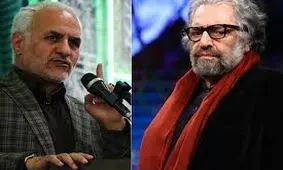 ما به امثال شما شرایطی دادیم که در این مملکت بالا بیایید/زیر تابوت شماها را پنج‌ هزار نفر هم نمی‌گیرد