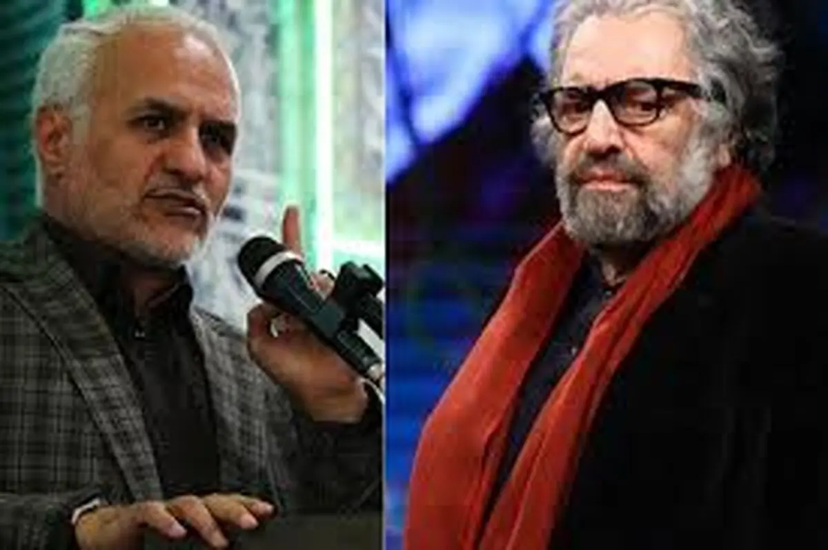 ما به امثال شما شرایطی دادیم که در این مملکت بالا بیایید/زیر تابوت شماها را پنج‌ هزار نفر هم نمی‌گیرد