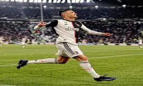 خلاصه بازی یوونتوس - پارما/ ویدئو